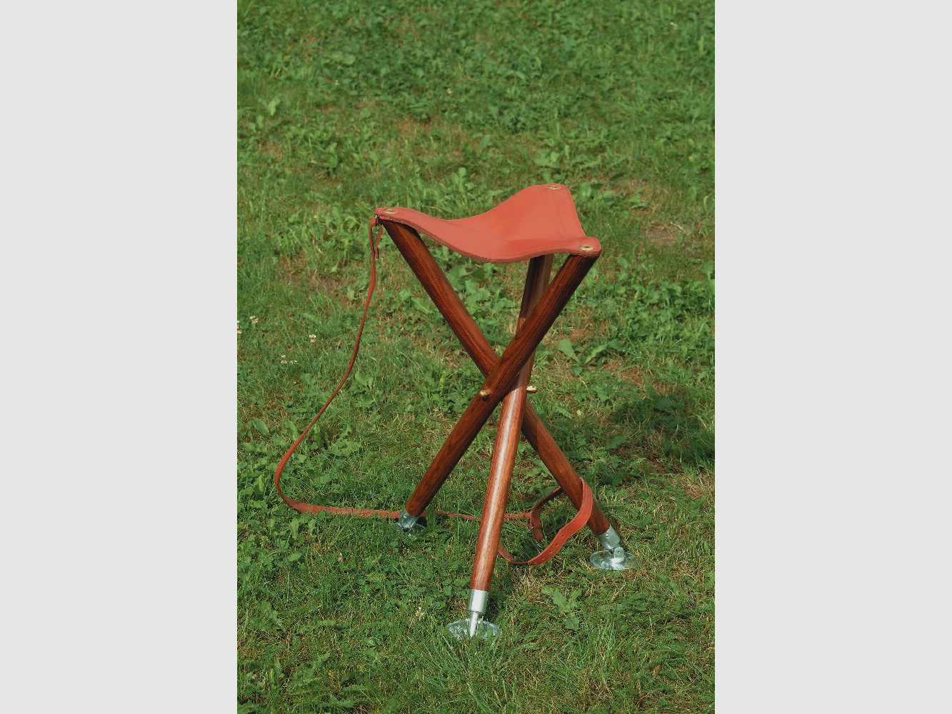 Gastrock Dreibein "Trioled" – Sitzhöhe 75 cm