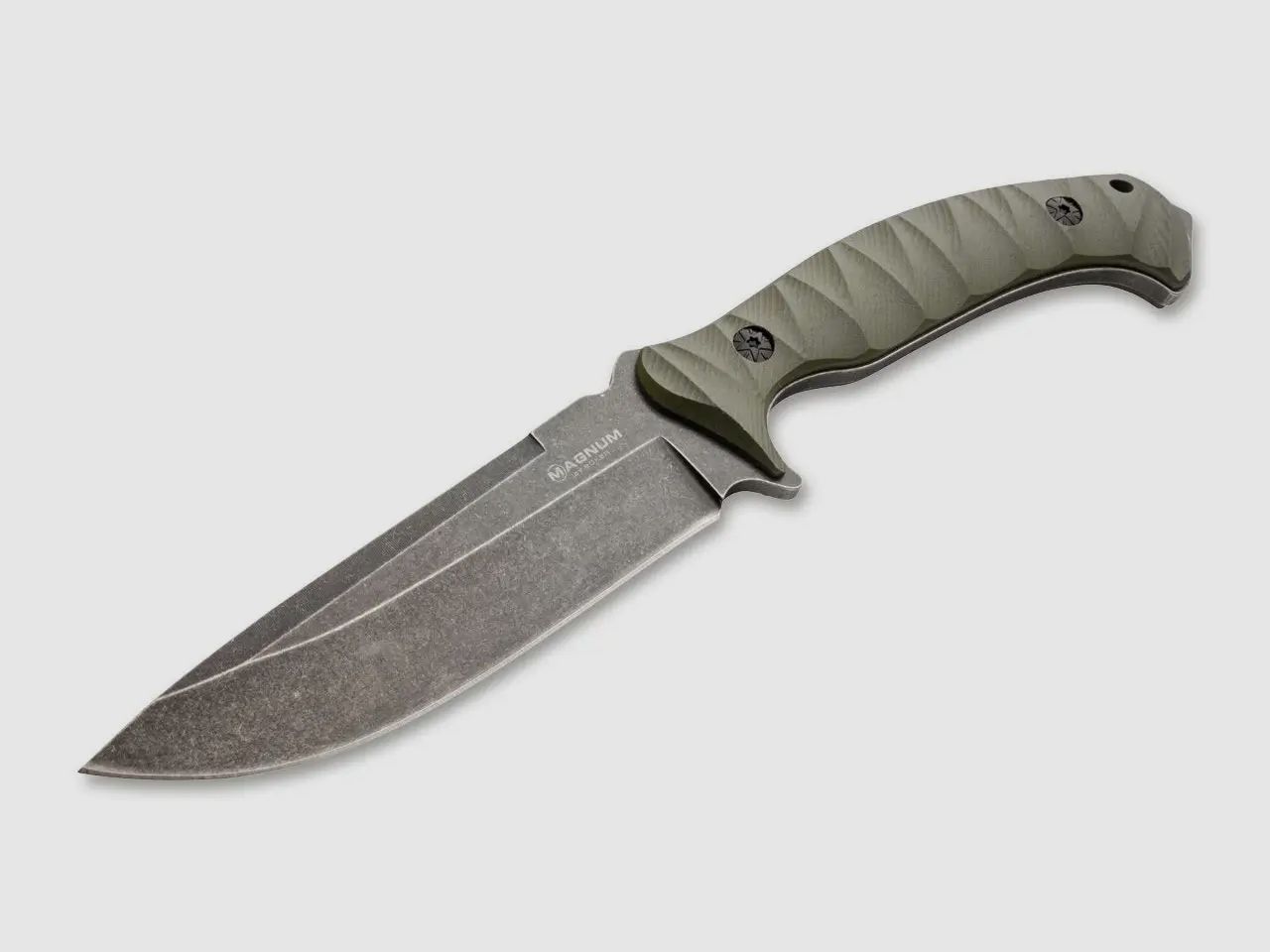 Böker Magnum Outdoormesser Persian Fixed