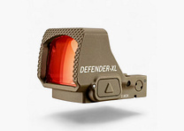 Vortex Defender XL Red Dot 5 MOA Tan