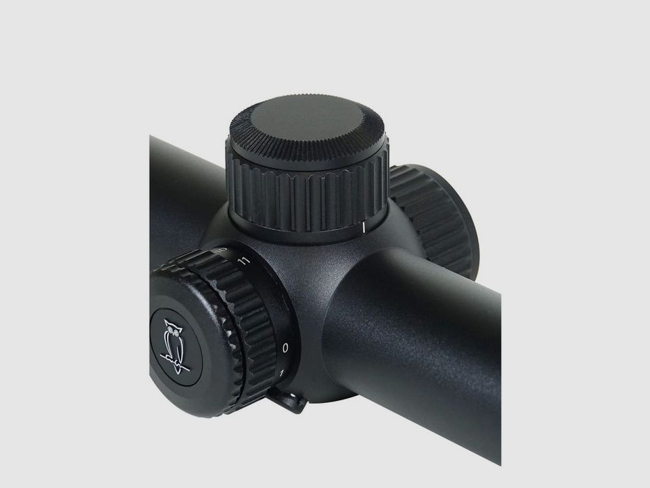 Noblex ZF NZ6 advanced 1-6×24