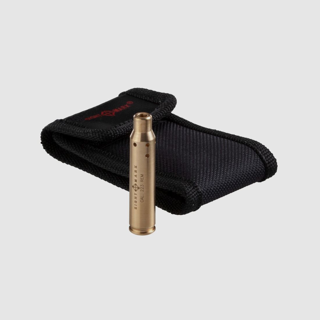 Visor láser Sightmark universal en forma de cartucho