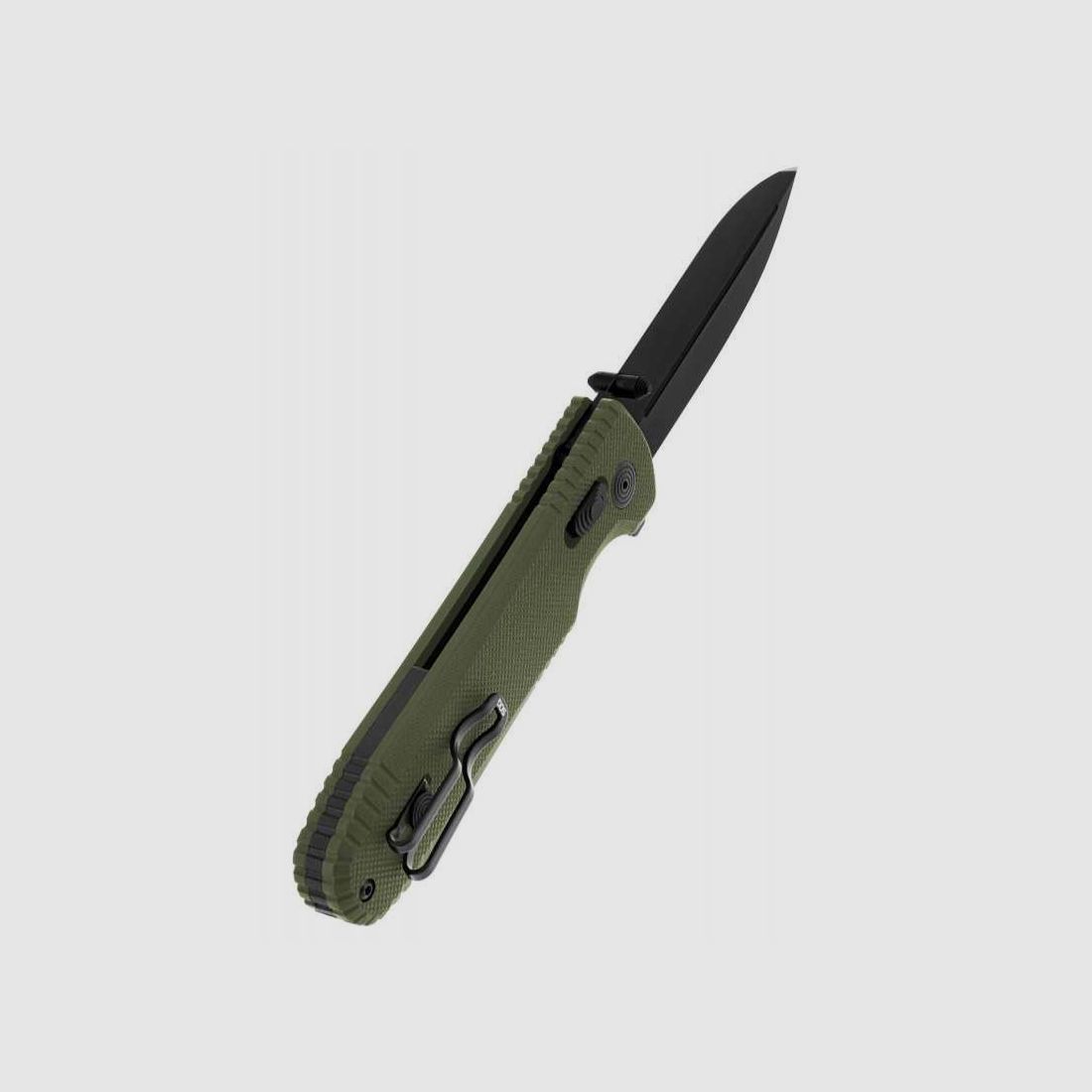 SOG Pentagon XR - OD Green Taschenmesser