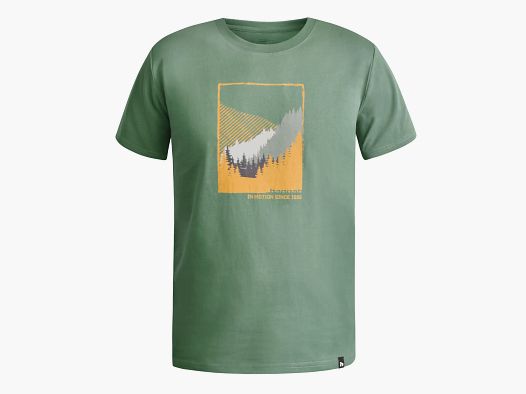 T-shirt Hannah Ramone Couronne de laurier
