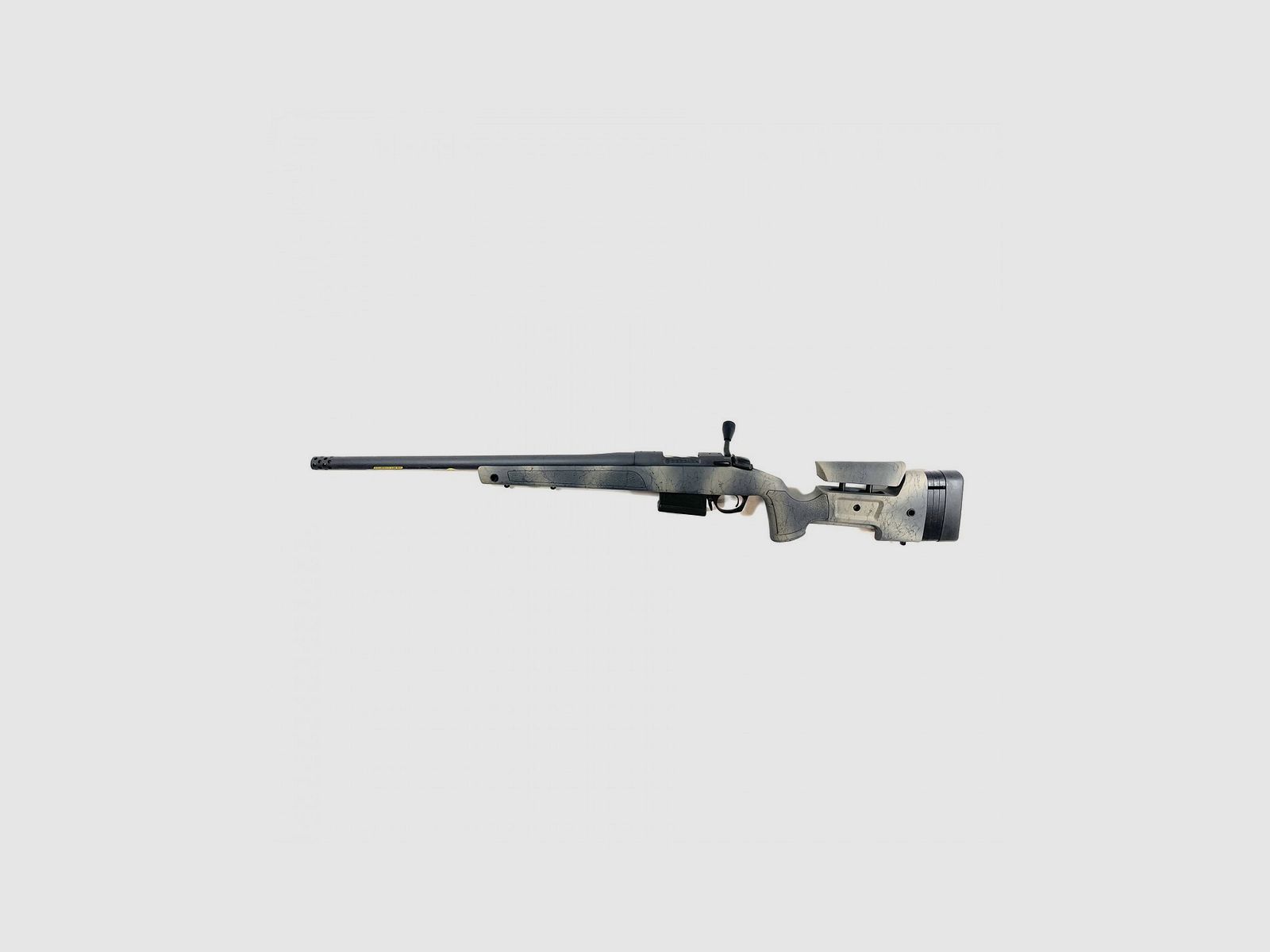 Bergara B14 HMR Wild SMK Kal. 223 Rem, Bild 8 von 8