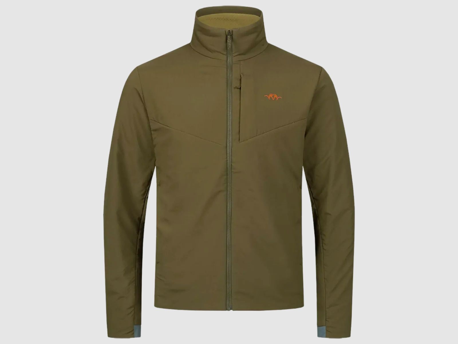 Blaser Stretch Jacket Alpha (Olive)