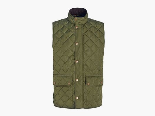 Barbour H-Gilet Lowerdale