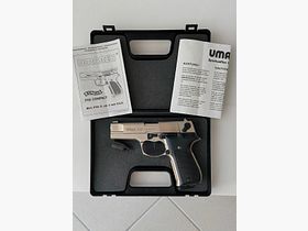 WALTHER P88-9  Compact