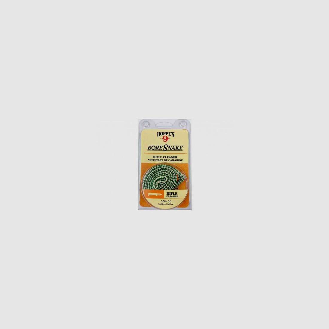 Hoppe's Bore Snake, image 1 sur 4