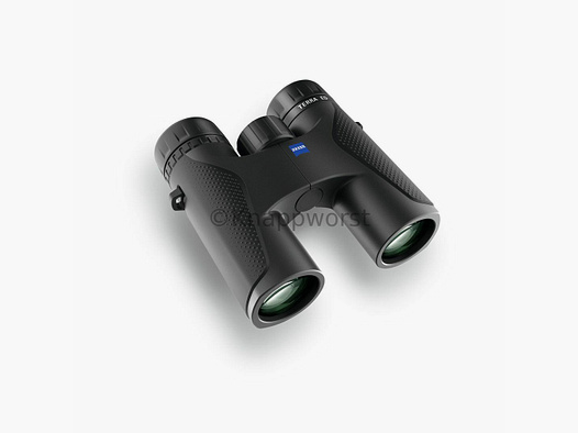 Zeiss TERRA ED 8x32 zwart
