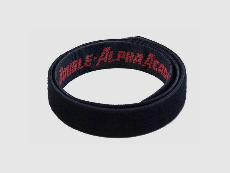 DAA -Double Alpha Premium Inner Belt only