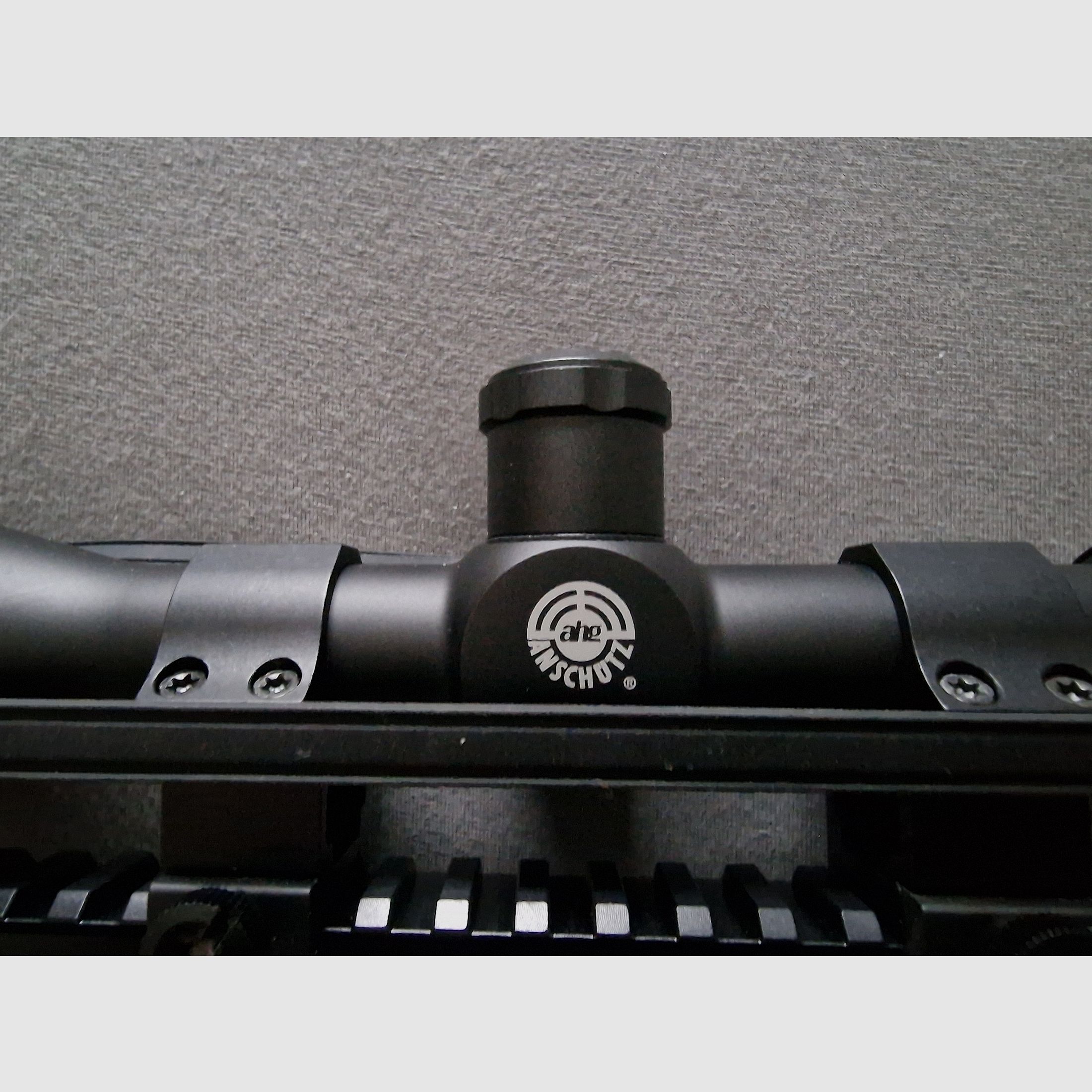 Feinwerkbau Modell 603