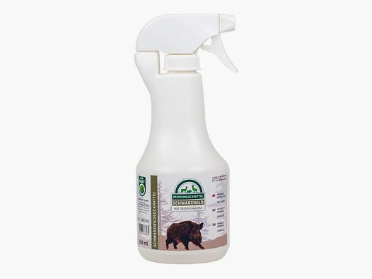 Premium Wildattractanten ca. 500 ml - spuitfles - Wild zwijn met truffelaroma