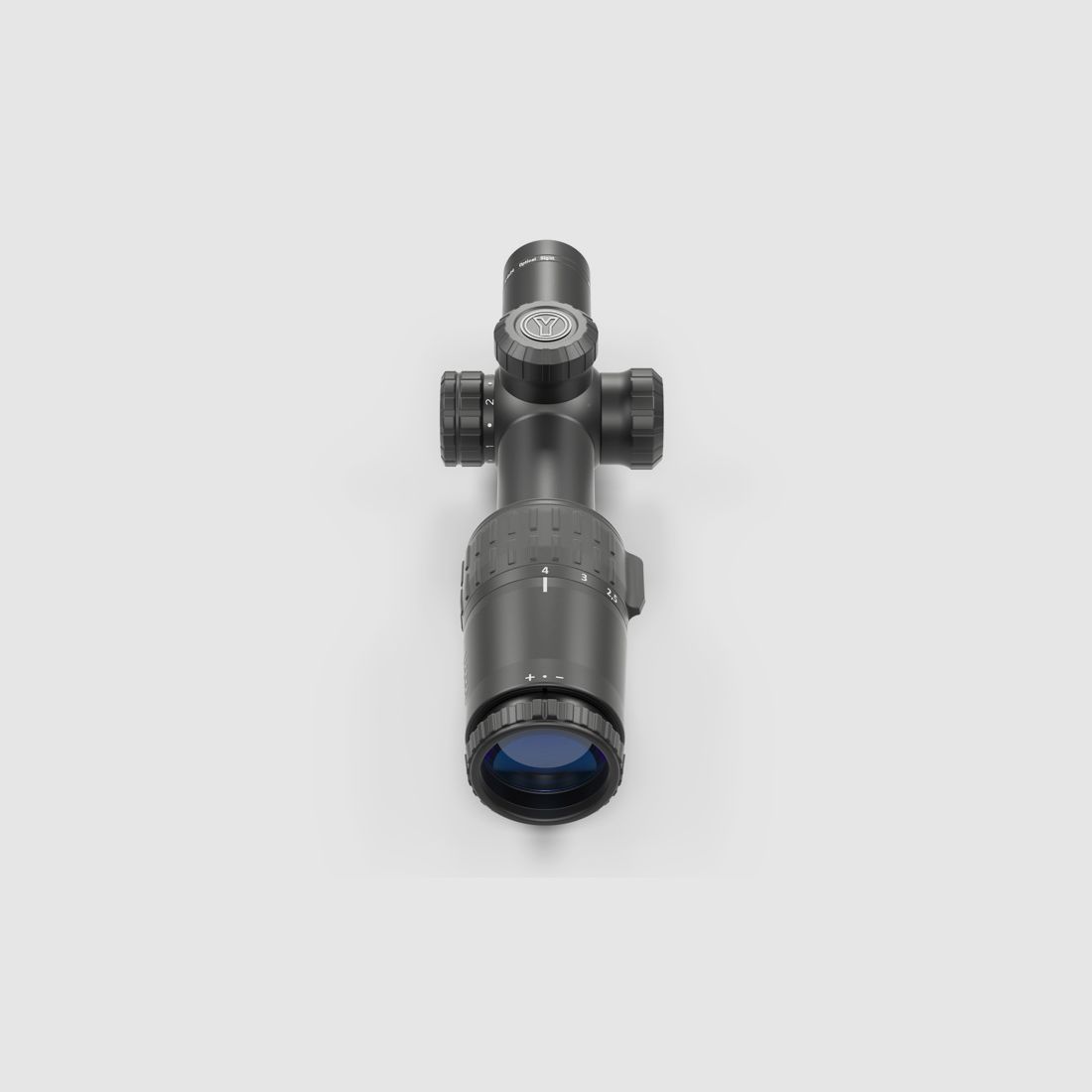 Pulsar (Yukon) Richtkijker Jaeger 1-4x24 Optical Sight (T01i Reticle), afbeelding 5 van 12