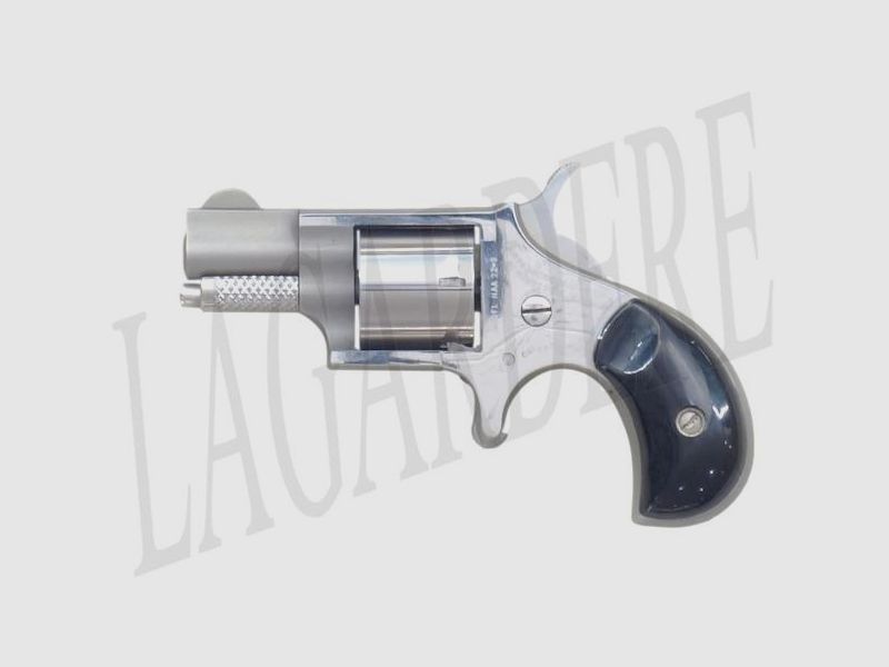 NAA MINI REVOLVER (REVOLVER KLEIN Kaliber)