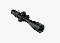 Meopta Optika6 4,5-27x50 RD SFP - 4C