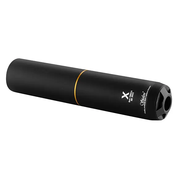 Schalldämpfer Stalon X108 Kaliber 30, Bild 3 von 8
