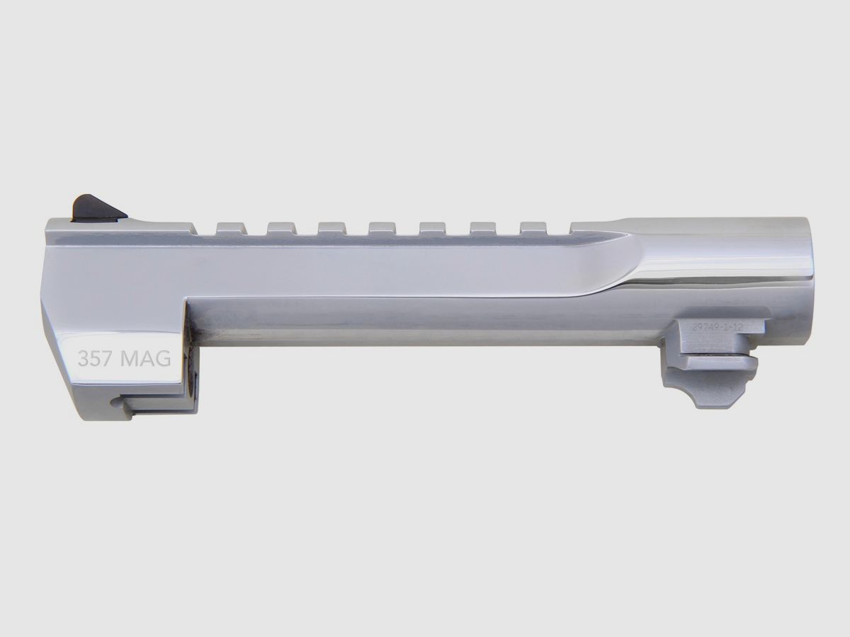 A-Lauf Desert Eagle XIX 6" Polished Chrome