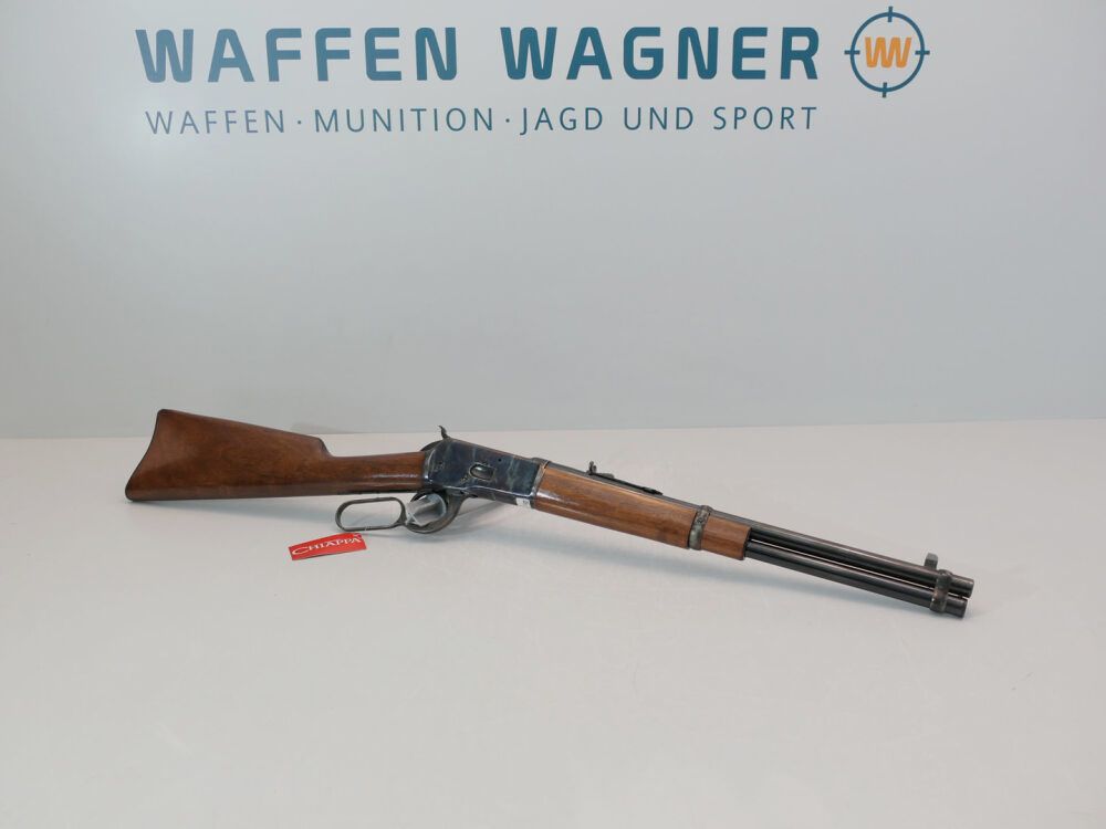 CHIAPPA 1892 Carbine Trapper 16 Zoll