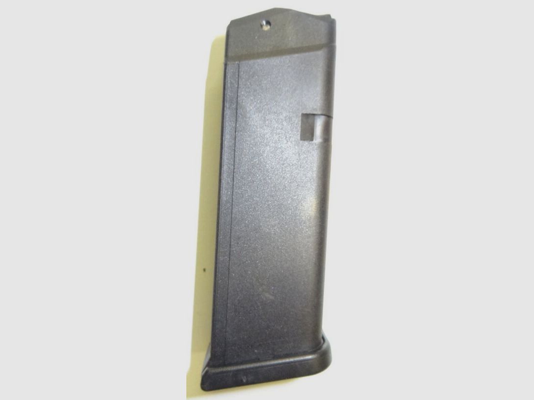 Glock .357sig 13 round magazine