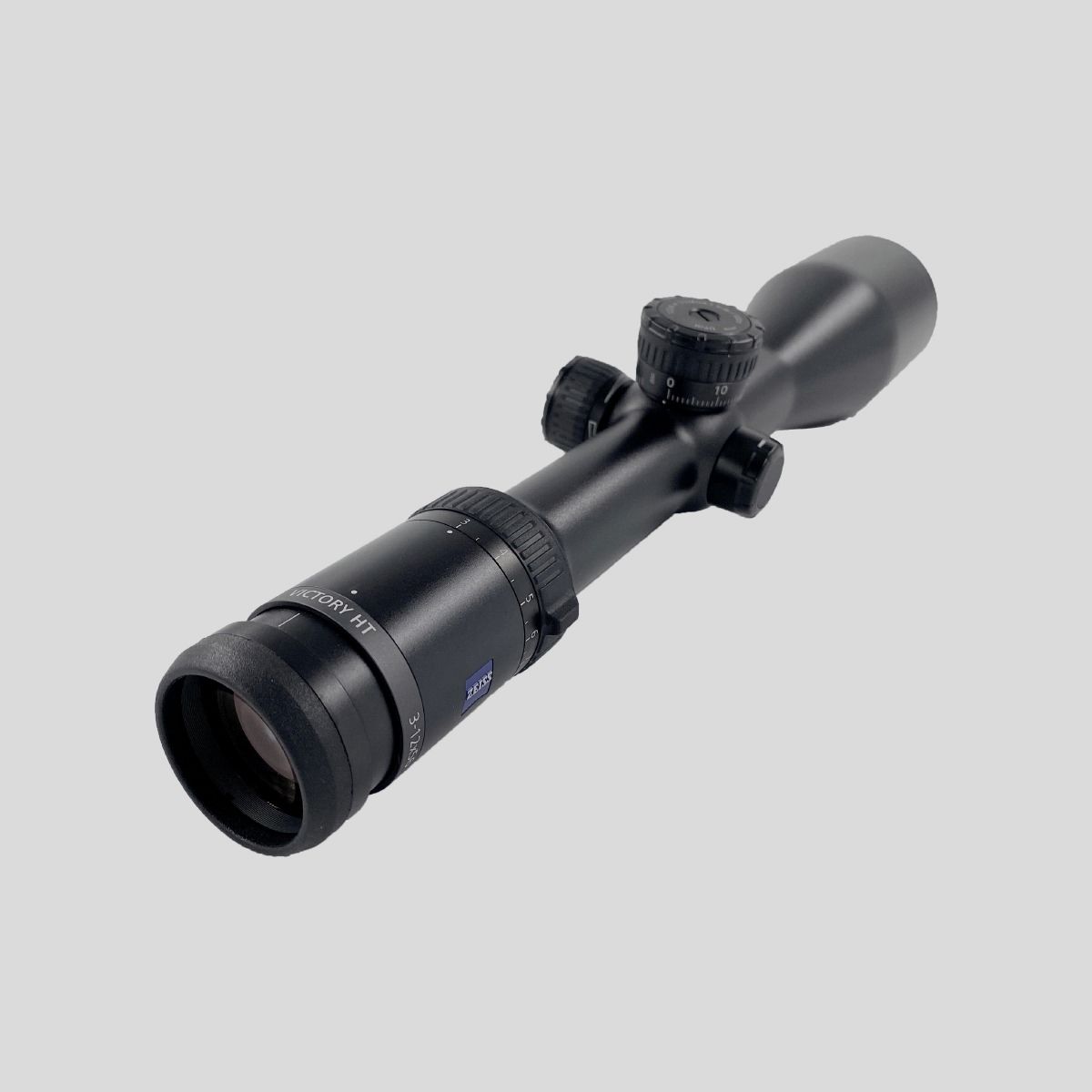 Zeiss – Victory HT 3-12×56 60 M ASV, Bild 2 von 5