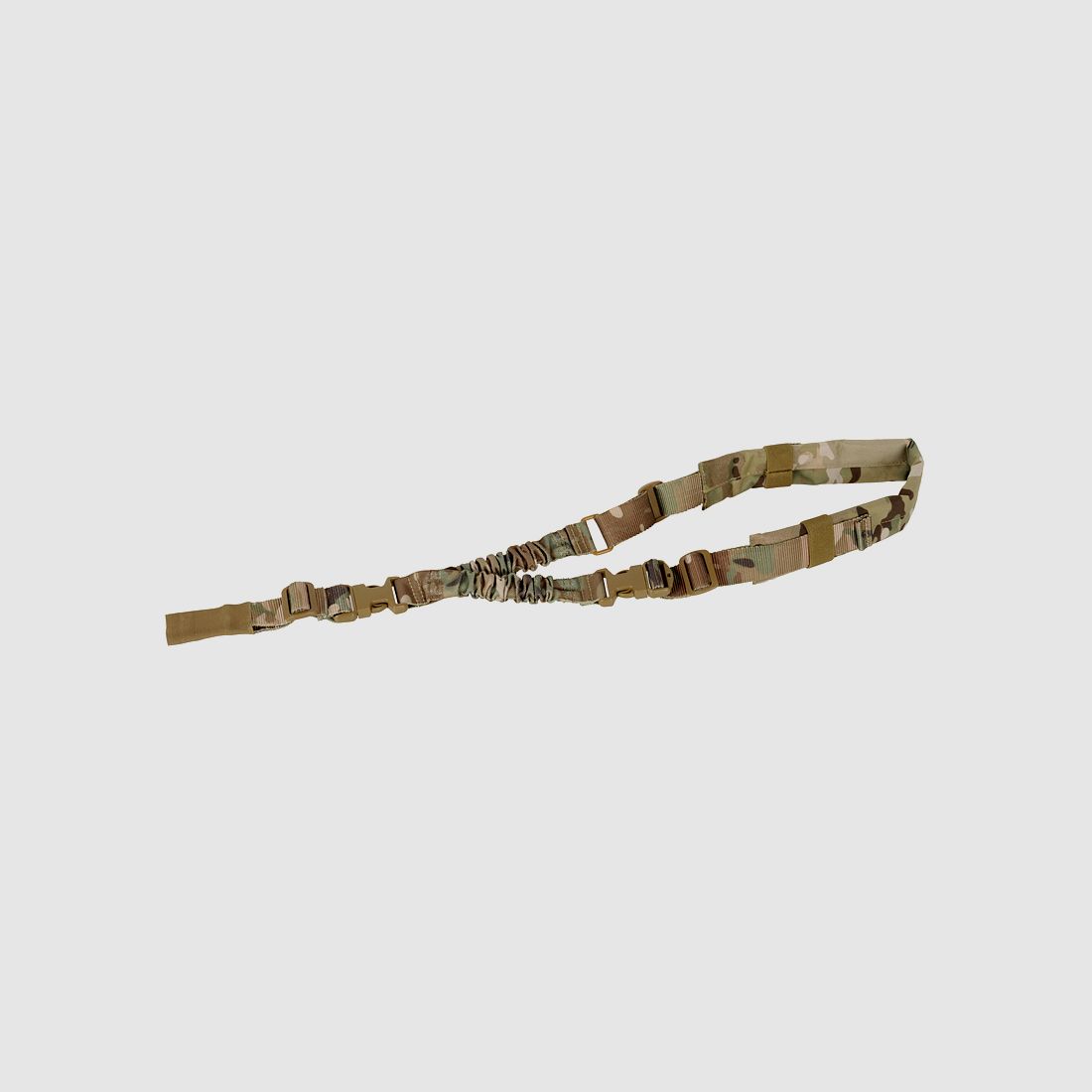 Padded Single Point Sling - Multicamo [8FIELDS]