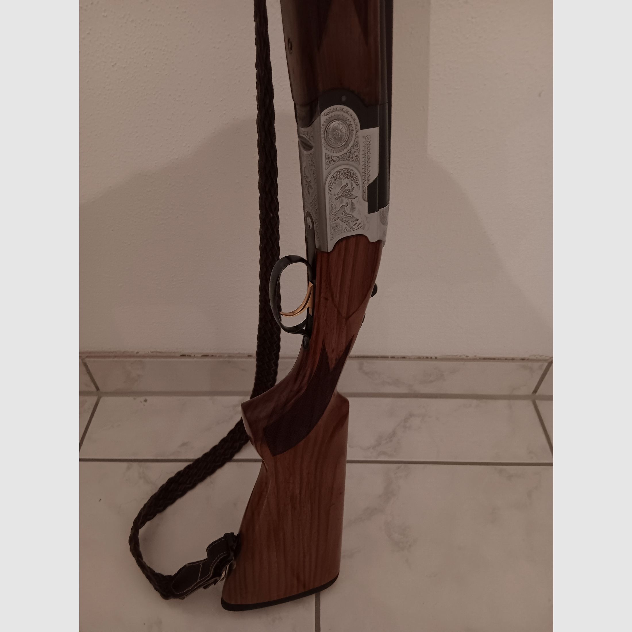 Beretta Silver Pigeon 