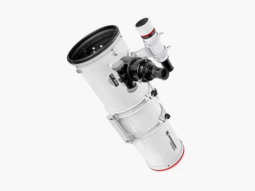 BRESSER Messier Tubo óptico NT203s/800