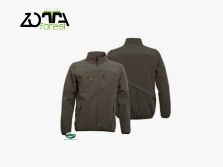 ZOTTA Strocker Jacke
