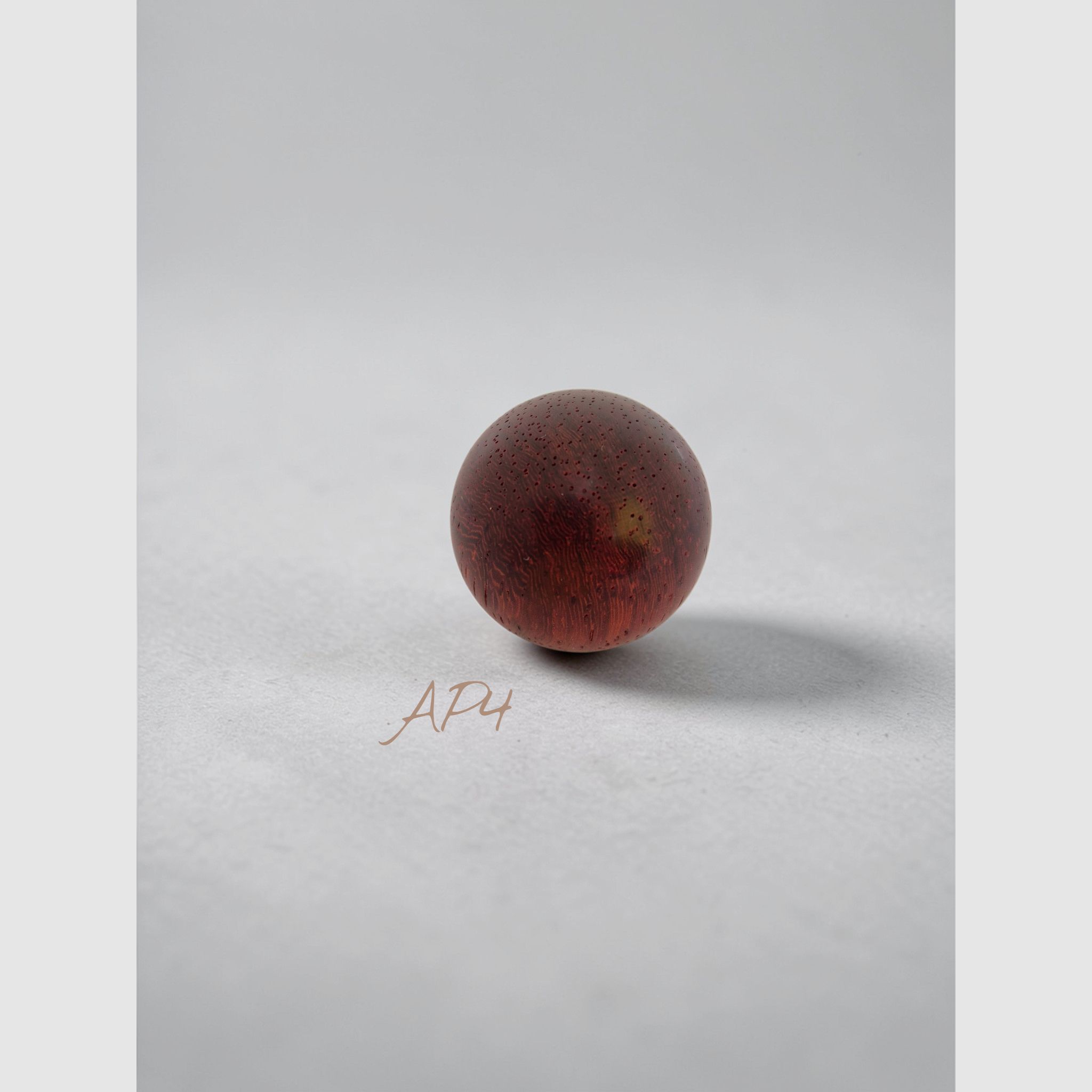 BLASER, JAKELE, Haenel, Sauer, kula chwytowa, kule - numer: AP4