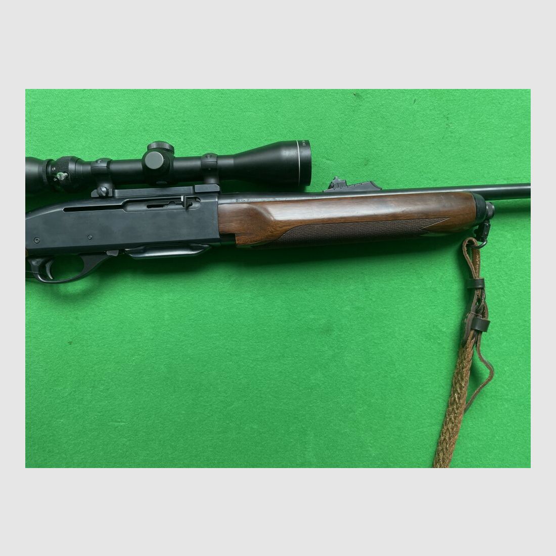 Remington 7400 .308Win