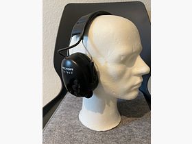 3M PELTOR ProTac II Gehörschutz, mit Funktion Hören, 32 db