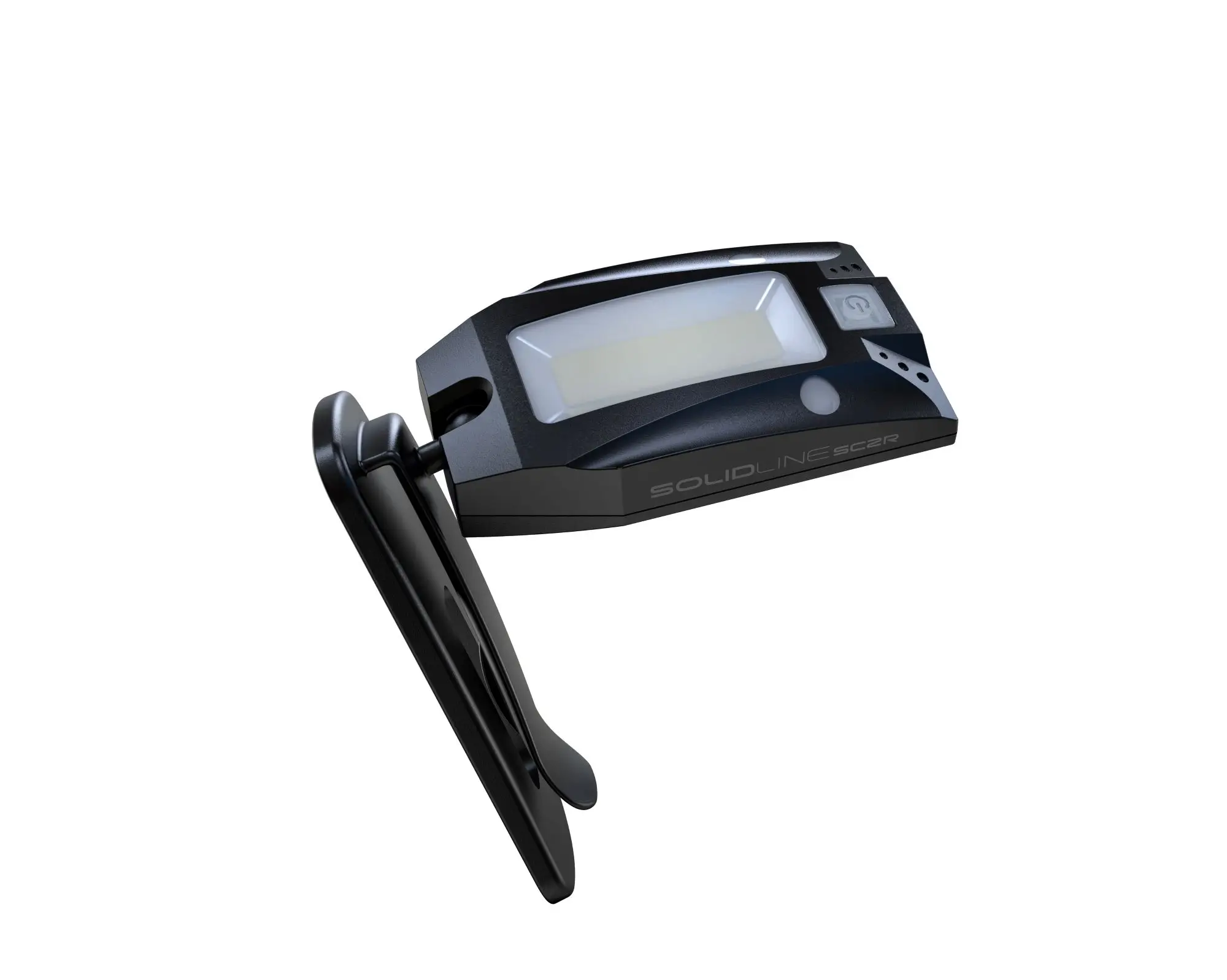 Ledlenser Solidline SC4R, Bild 1 von 3