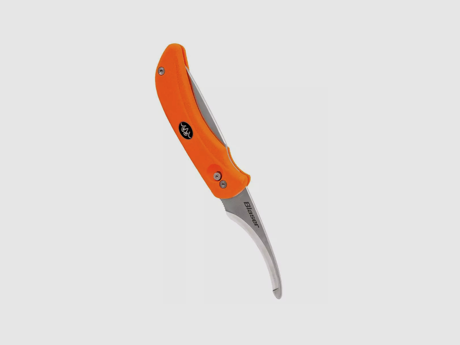 BLASER Messer Ultimate Blaze Orange