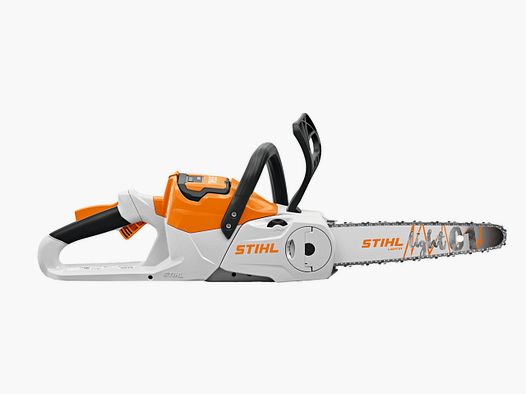 Stihl battery chainsaw MSA 70 C-B set with AK 30 S and AL 101