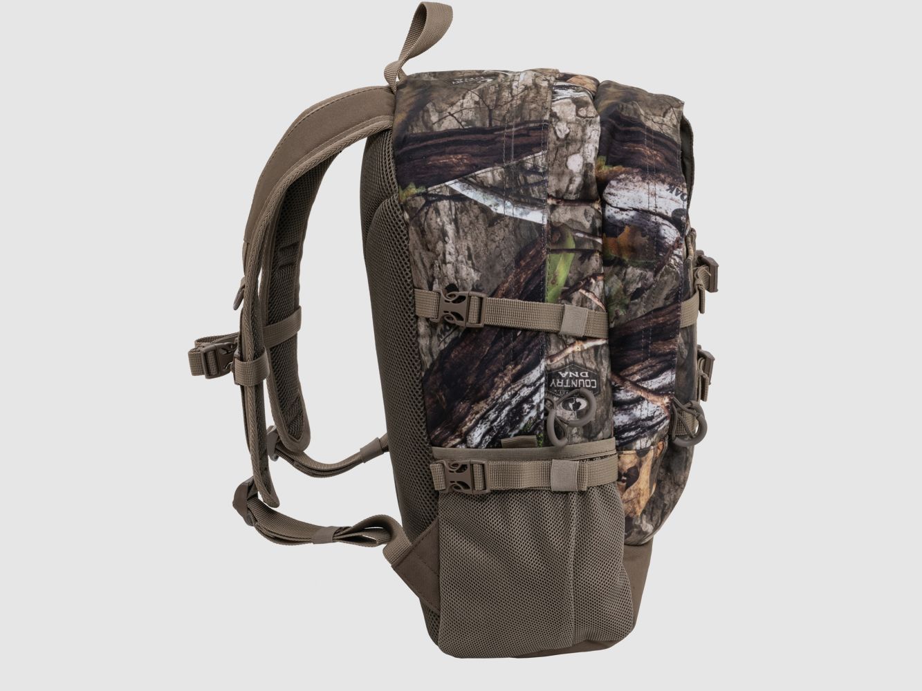 Alps Outdoorz Crossbuck Country DNA - 34L - Rucksack, Bild 4 von 8