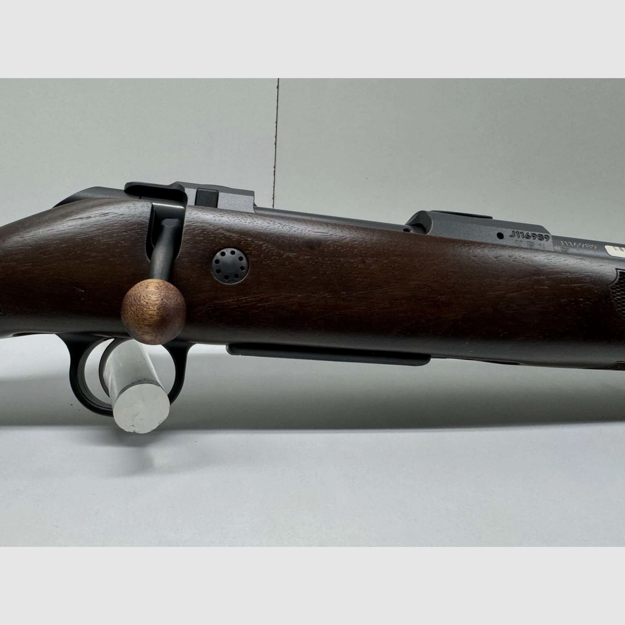 CZ 600+ American