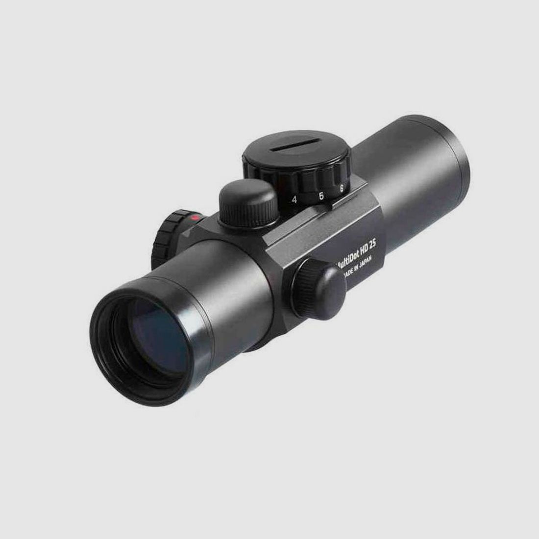 Delta MultiDot HD 25 holografisches Zielfernrohr, Bild 1 von 4