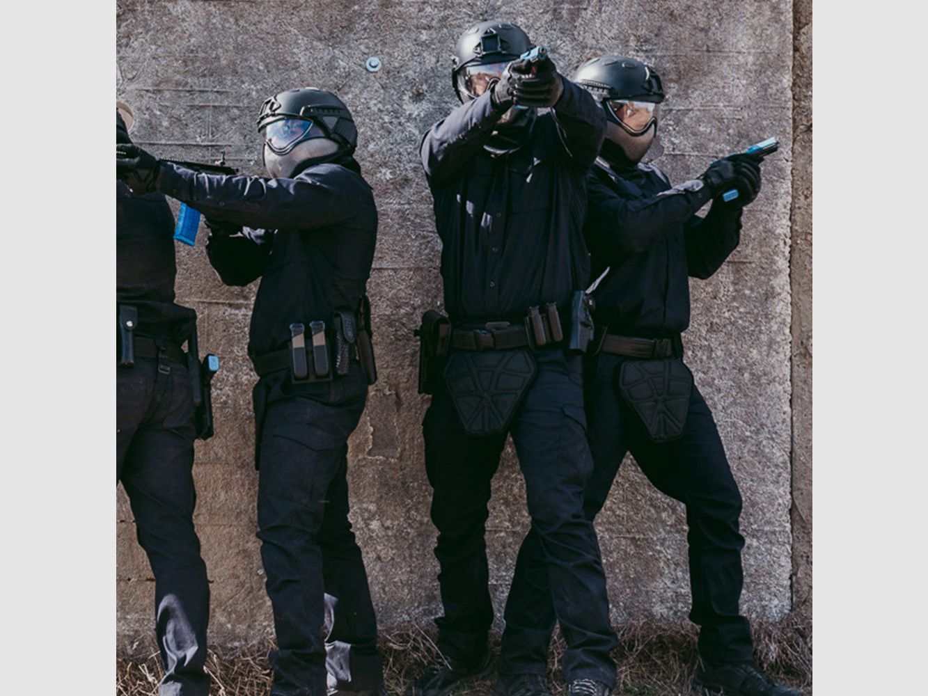 WARQ Groin Guard, Bild 10 von 10