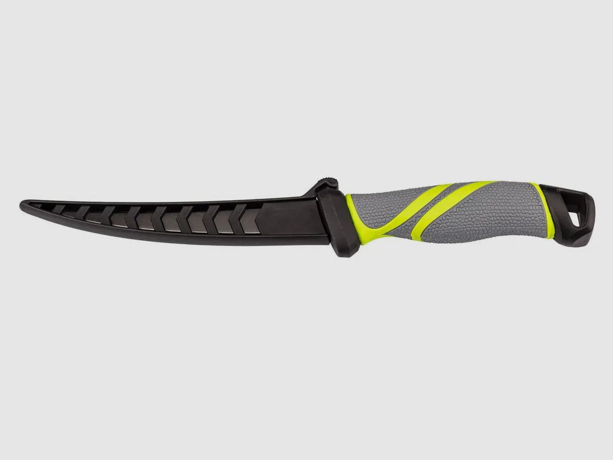 PUMA TEC fileting knife 15 cm