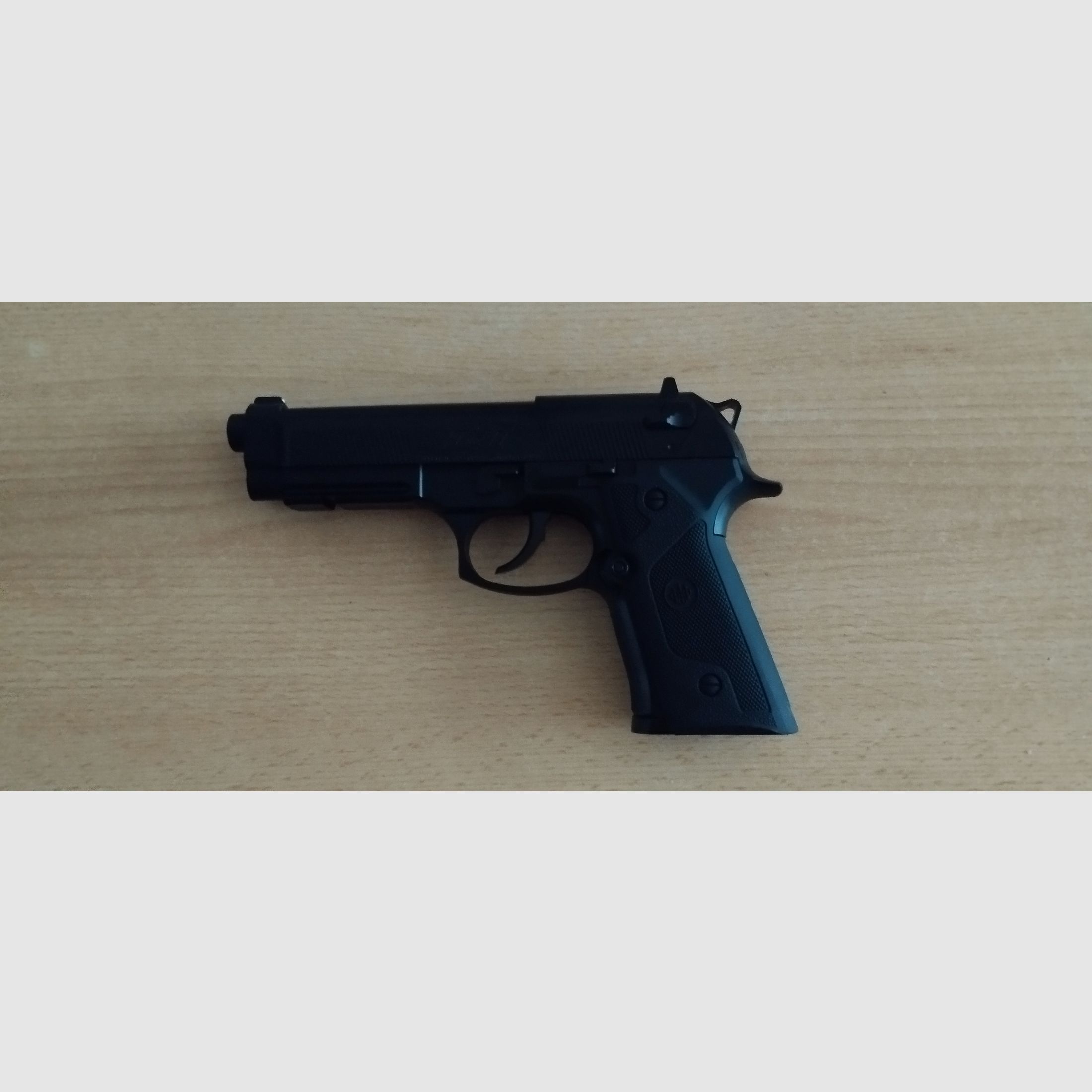 CO2 Pistole Beretta Elite 2