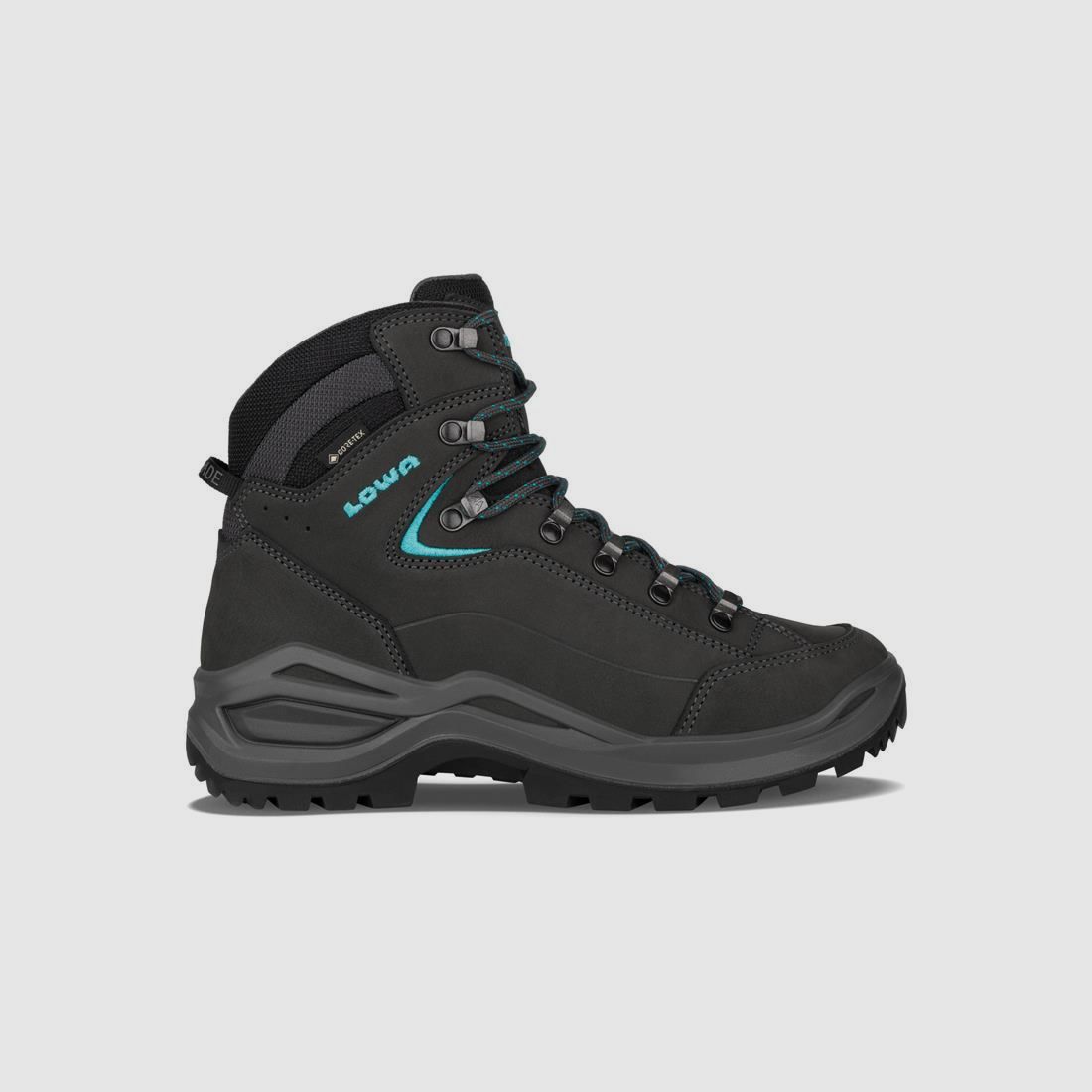 Lowa Renegade Evo GTX Mid W's Wide, afbeelding 2 van 5