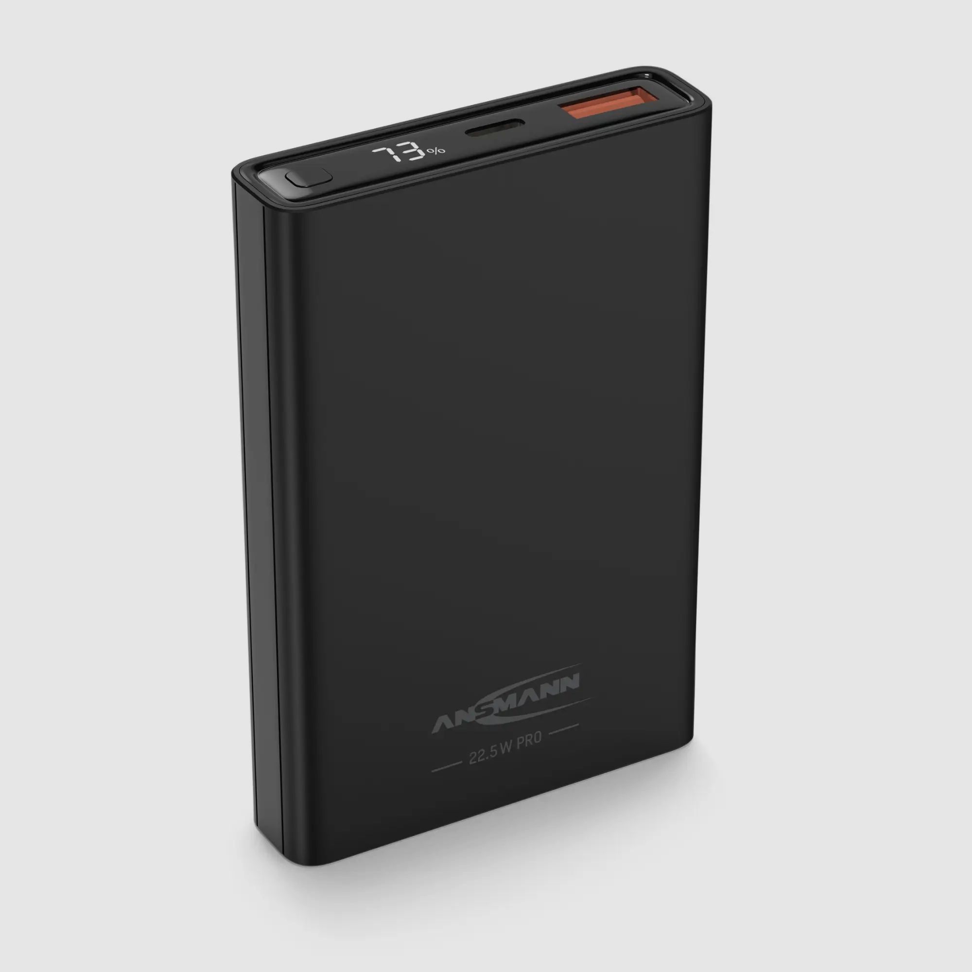 Ansmann Powerbank 10.000 mAh