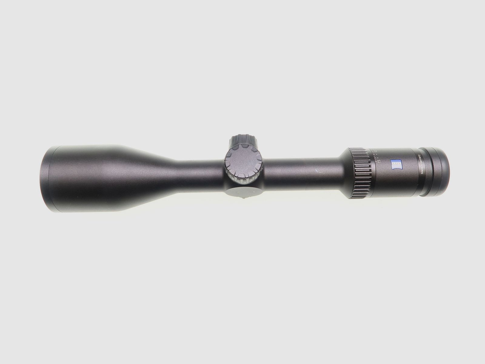 Zeiss Conquest V6 2,5-15x56 Abs. 60 Vorführzielfernrohr