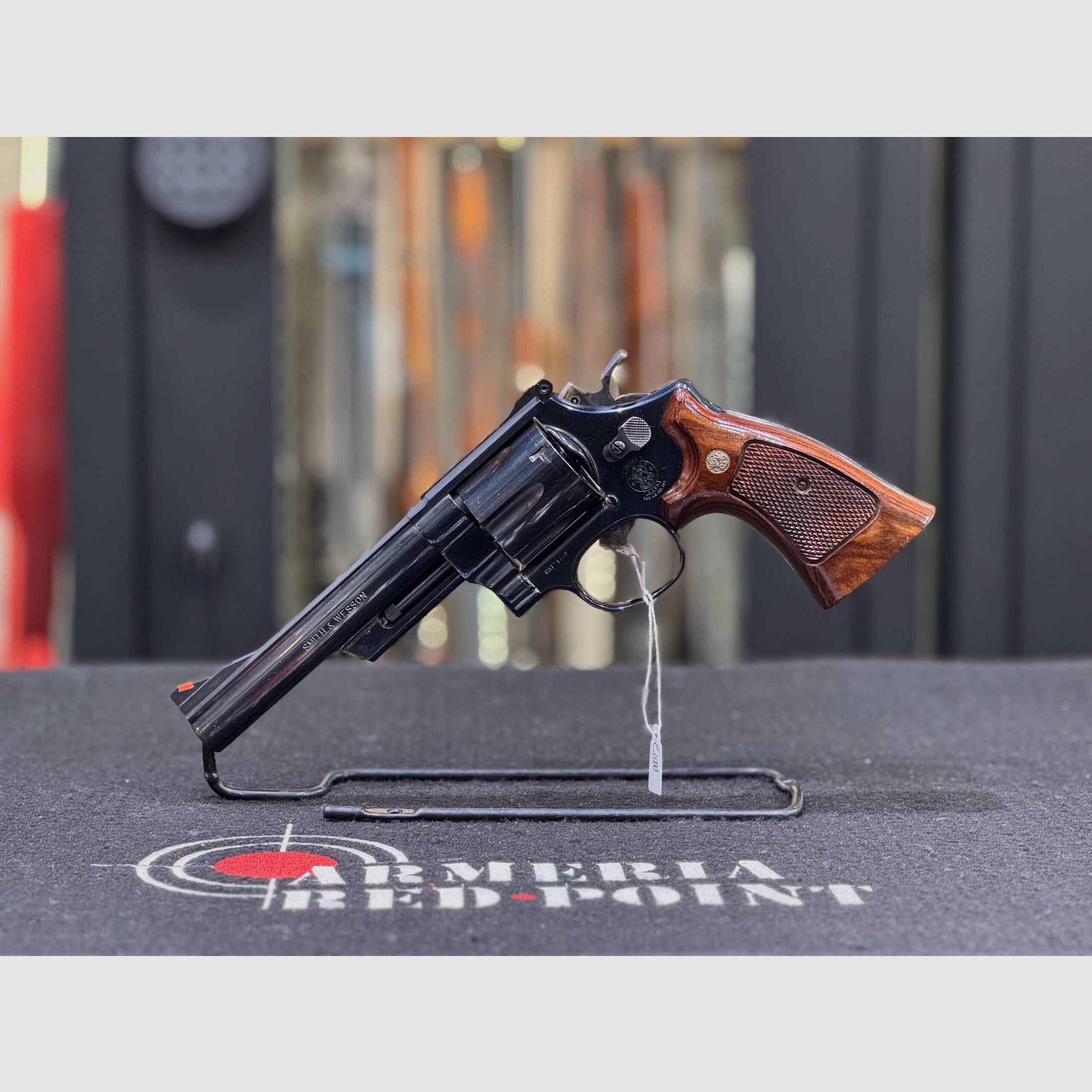 SMITH & WESSON MOD. 29-5, Bild 1 von 4
