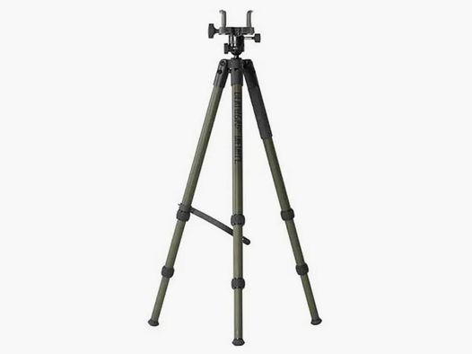 BOG Tripod Schießstock DeathGrip Infinite Aluminium – 360°-Drehung