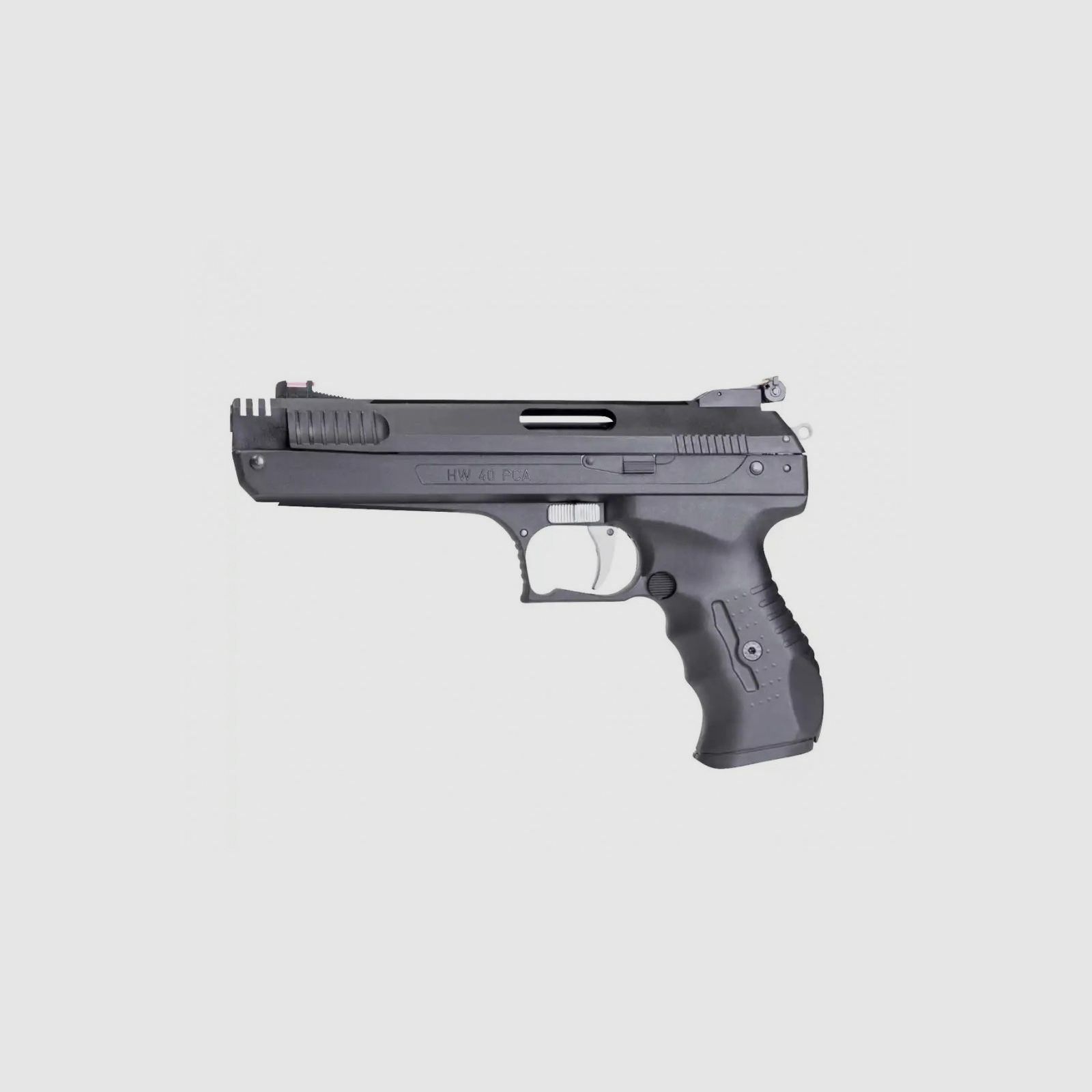 Weihrauch HW 40 PCA - Luftpistole, Bild 1 von 3