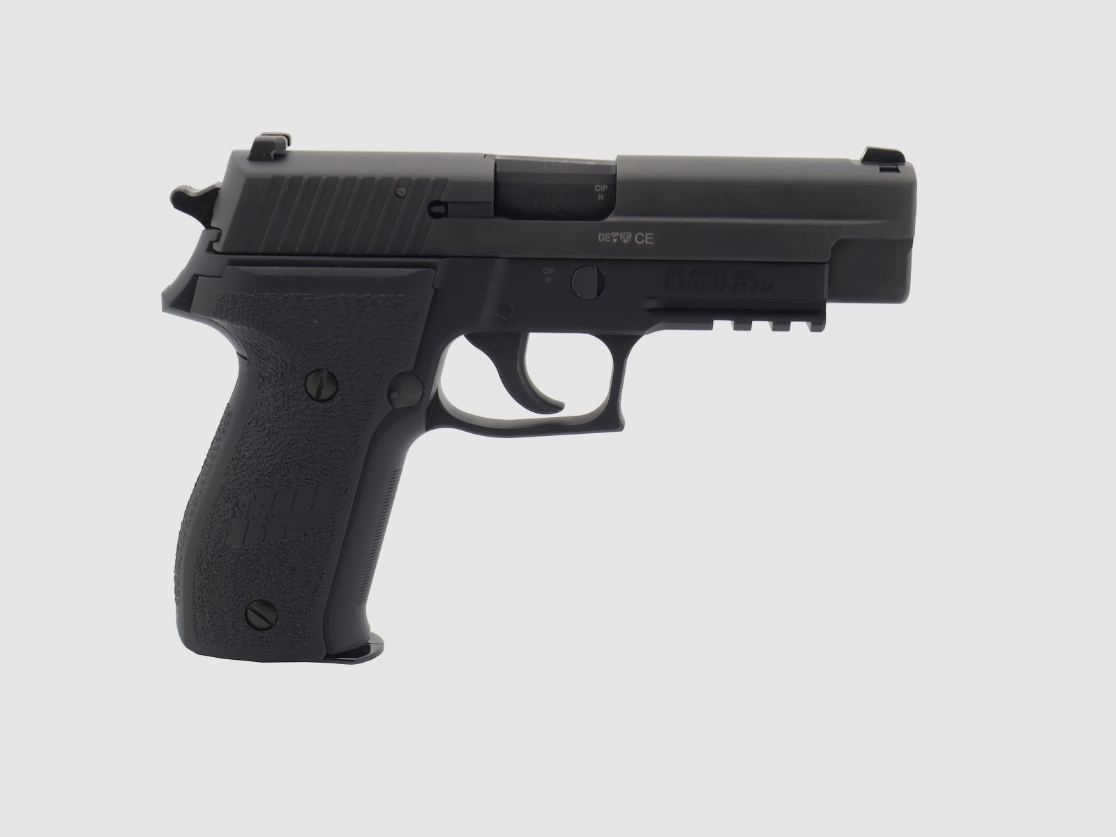 Sig Sauer P226 MK 25 Pistole MK25