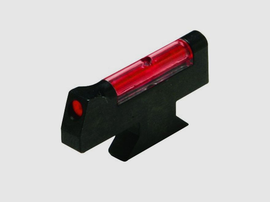 Zielfernrohr für S&W 500 Hi-Viz Rotfaser