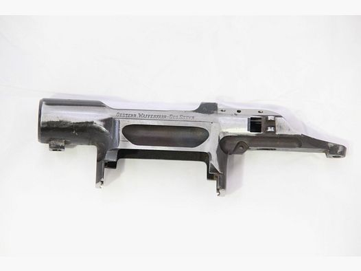 Steyr Mannlicher Schönauer 4