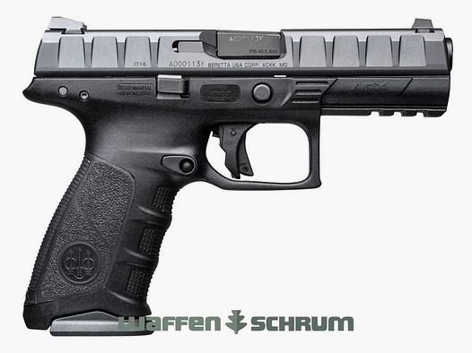 Beretta APX A1
